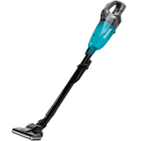18V LXT® Lithium‑ion Compact Brushless Cordless 4‑Speed Vacuum, w/ Push Button (Tool Only) Makita