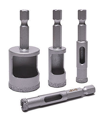 MK-190 Core Bits - 1 Inch Diamond Tool Store