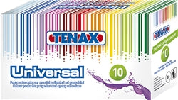 Coloring Kit for All Sorts of Stone (10 pieces) Tenax