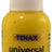 Universal Color Pigment Kit for Epoxy & Stone Adhesives 1H3588YELLOW Tenax Yellow