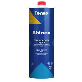 Shinex Case of 12 Tenax
