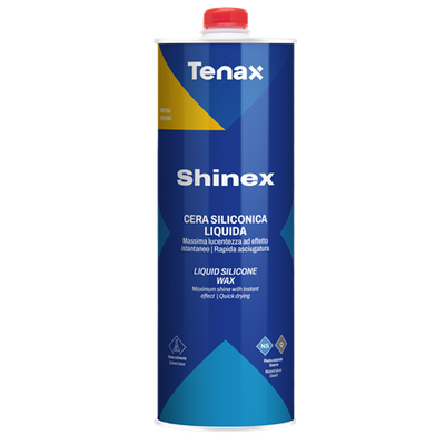 Shinex Case of 12 Tenax