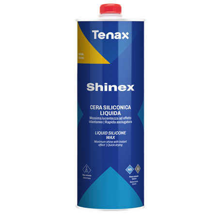 Shinex Case of 12 Tenax