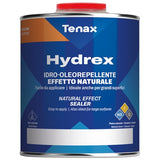 Tenax Hydrex Stone Sealer 1MMA00BG50 Tenax Liter - Case of 12