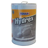 Tenax Hydrex Stone Sealer 1MMA00BG55 Tenax 5 Liter