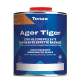 Ager Tiger - Case of 12 Tenax