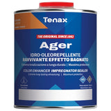 Tenax Ager (Color Enhancer) 1MPA00BG50 Tenax Quart