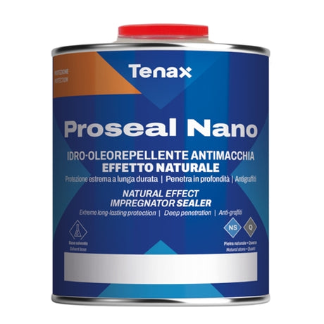 Tenax Proseal Nano Tenax