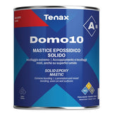 Tenax Domo 10 1:1 1RAA00BG50 Tenax Quarts