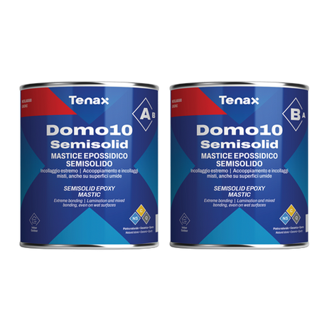 Tenax Domo 10 1:1 Tenax