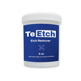 Tenax TeEtch Etch & Water Mark Remover 8 oz - Case of 12 Tenax