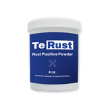 Tenax Terust Rust Remover 8 Oz (Case of 12) Tenax