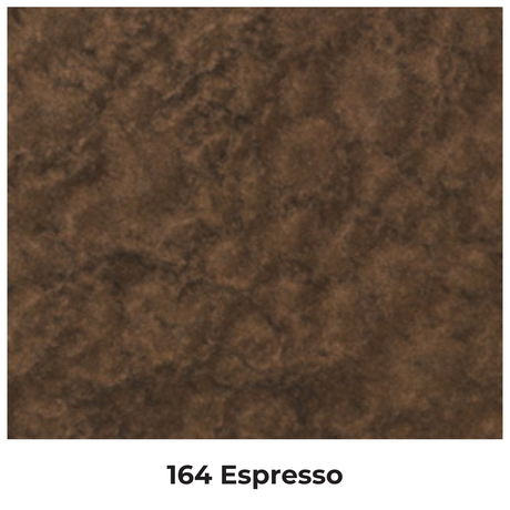 APF ColorChrome® Metallic Flooring System 01-CCC164-8O Arizona Polymer Flooring Espresso
