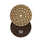Diamond Products Resin Polishing Pads