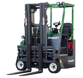 Combilift Multi-Directional Forklift - Combi-CB CombiLift