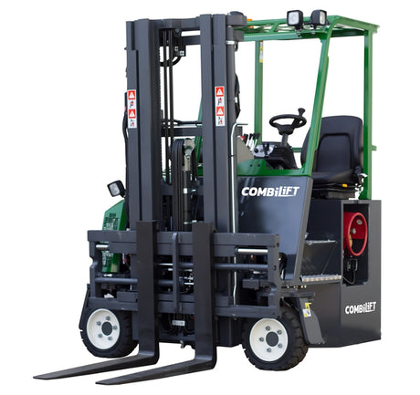 Combilift Multi-Directional Forklift - Combi-CB CombiLift