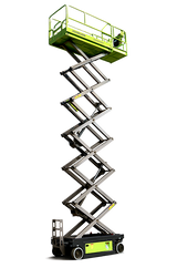 Scissor Lifts AC Series - ZS4045AC Zoomlion
