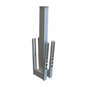 Air Flow Boot Hanger for Smart‑Dry 6 Ready Rack