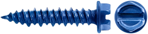 CONCRETE SCREWS - HEX WASHER HEAD - 3/16" Daggerz