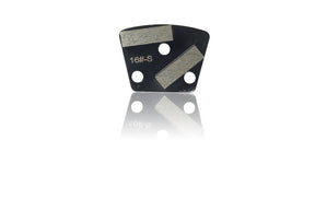 2 Bar Grinding Segments (37 Series) - Set of 9 Diamond Tool Store
