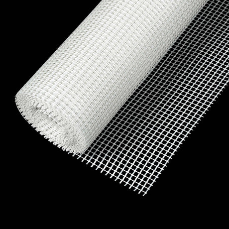 SpiderLath Fiberglass Lath SpiderLath
