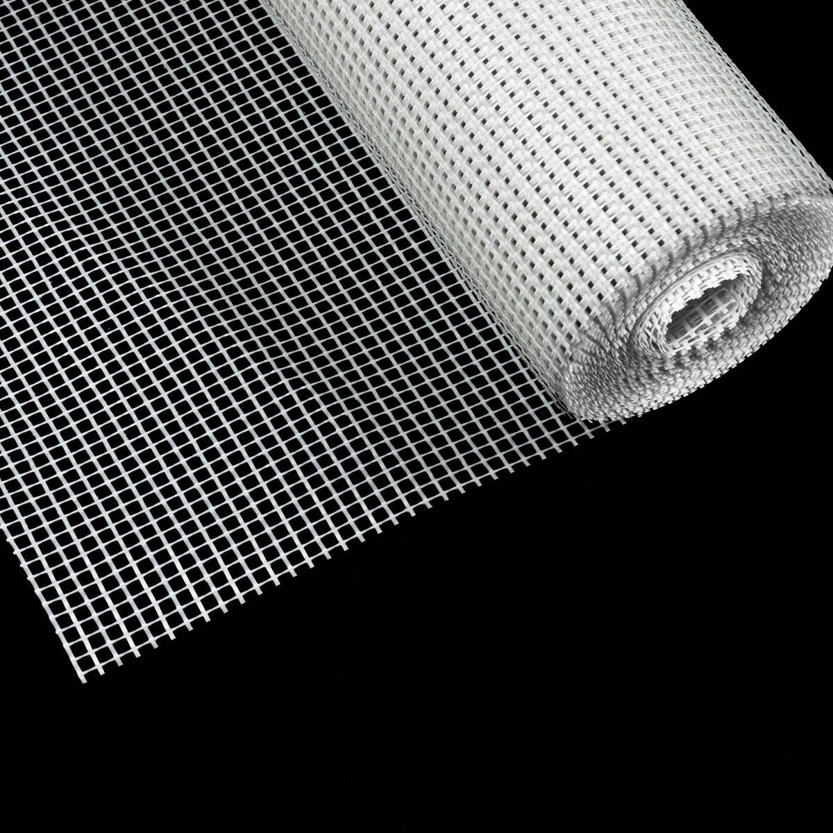 SpiderLath No Strips Fiberglass Lath SpiderLath