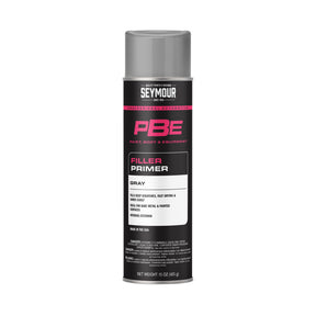 PBE Gray Filler Primer - 6 Pack Seymour