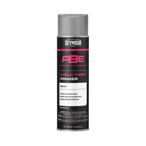 PBE Weld Thru Primer - Pack of 6 Seymour