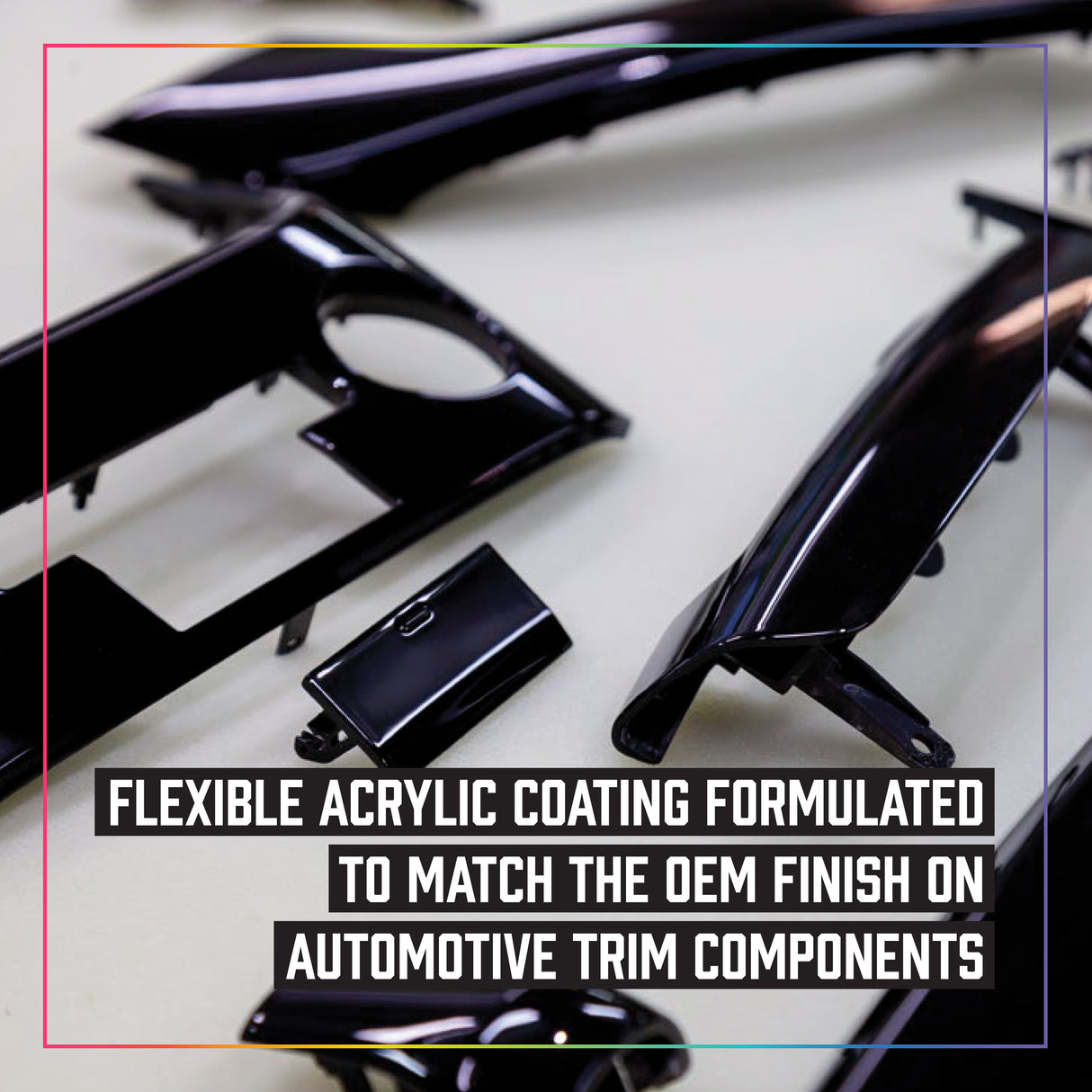 PBE Professional Trim Paints - Case of 6 Seymour