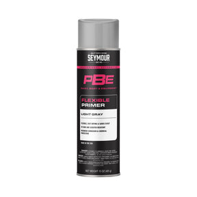 PBE Flexible Light Gray Primer - Case of 6 Seymour