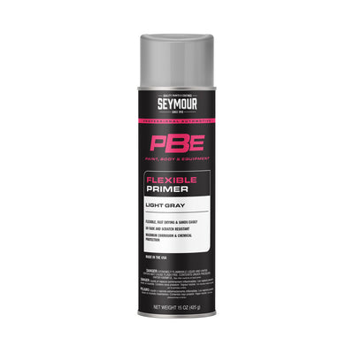 PBE Flexible Light Gray Primer - Case of 6 Seymour