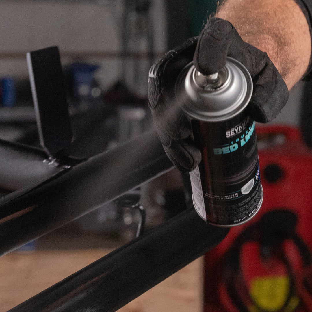 Truck Bed Coating - Pack of 6 Seymour