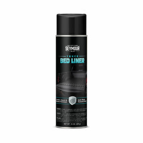 Truck Bed Coating - Pack of 6 Seymour
