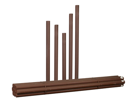 Concrete Filled Columns Mutual Industries