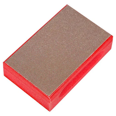 Electroplated Diamond Hand Pads - Sale Diamond Tool Store