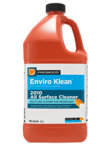 Enviro Klean 2010 All Surface Cleaner and Degreaser 41065-01GALCS Prosoco 1 Gallon