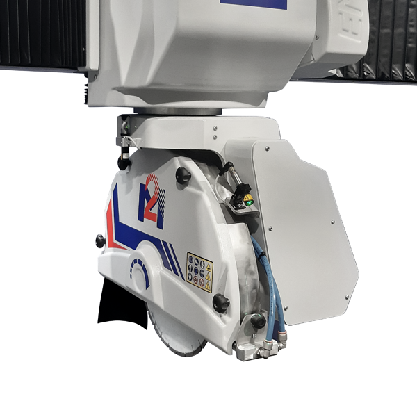 Emmedue ASTRA Pro 3 Axis CNC Saw Emmedue