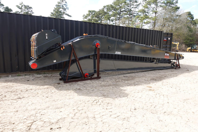 Long Reach Excavator JD300G-60FT EIK Solutions