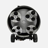 800 LE Plus Planetary Concrete Grinder Xingyi