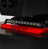 800 LE Plus Planetary Concrete Grinder Xingyi