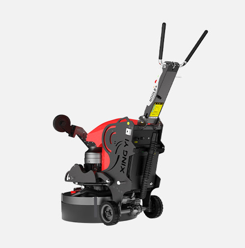 Grinder様 800 LE Plus Planetary Concrete Grinder | Floor Grinding Machines