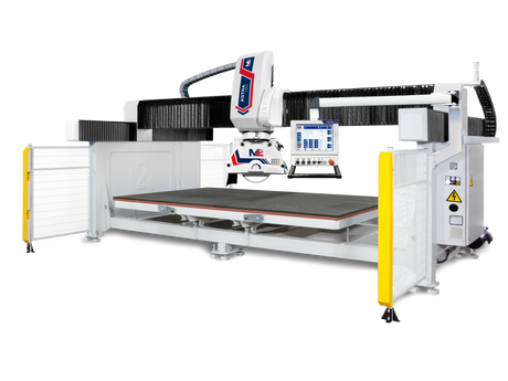 Emmedue ASTRA Pro 3 Axis CNC Saw Emmedue