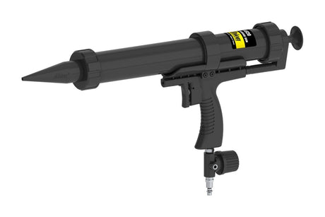 20oz Mid-Handle Air-Powered Sausage Gun Albion