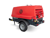 PORTABLE COMPRESSORS - CPS 185-100 Chicago Pneumatic