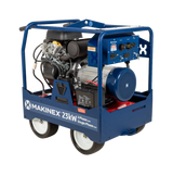 Makinex PPB 6-15 Bates 50A Portable Power Box Makinex
