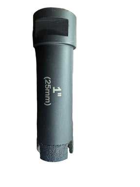 Vacuum Brazed Core Bit Diamond Tool Store