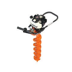 242H Epic® Series One Man Hole Digger - General Equipment