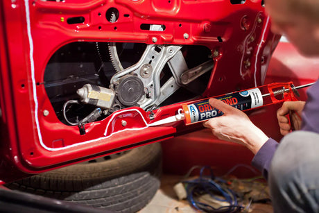 Gripbond PRO Hybrid Adhesive and Sealant- Case of 12 Bond It