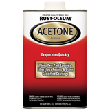 Rustoleum Acetone Rust-Oleum