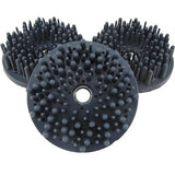 5" Airflex Stone Texturing Brush Tenax